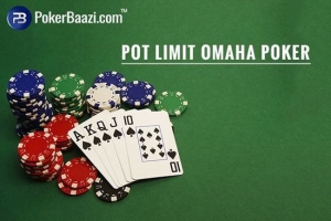 Know The Basic of Pot Limit Omaha Rules